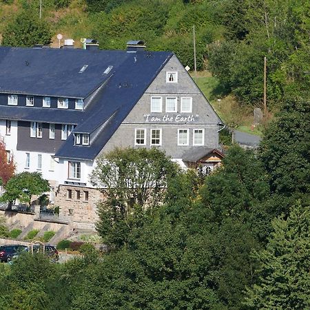 The Conscious Farmer Bed And Breakfast Sauerland Willingen (Upland) Exterior foto