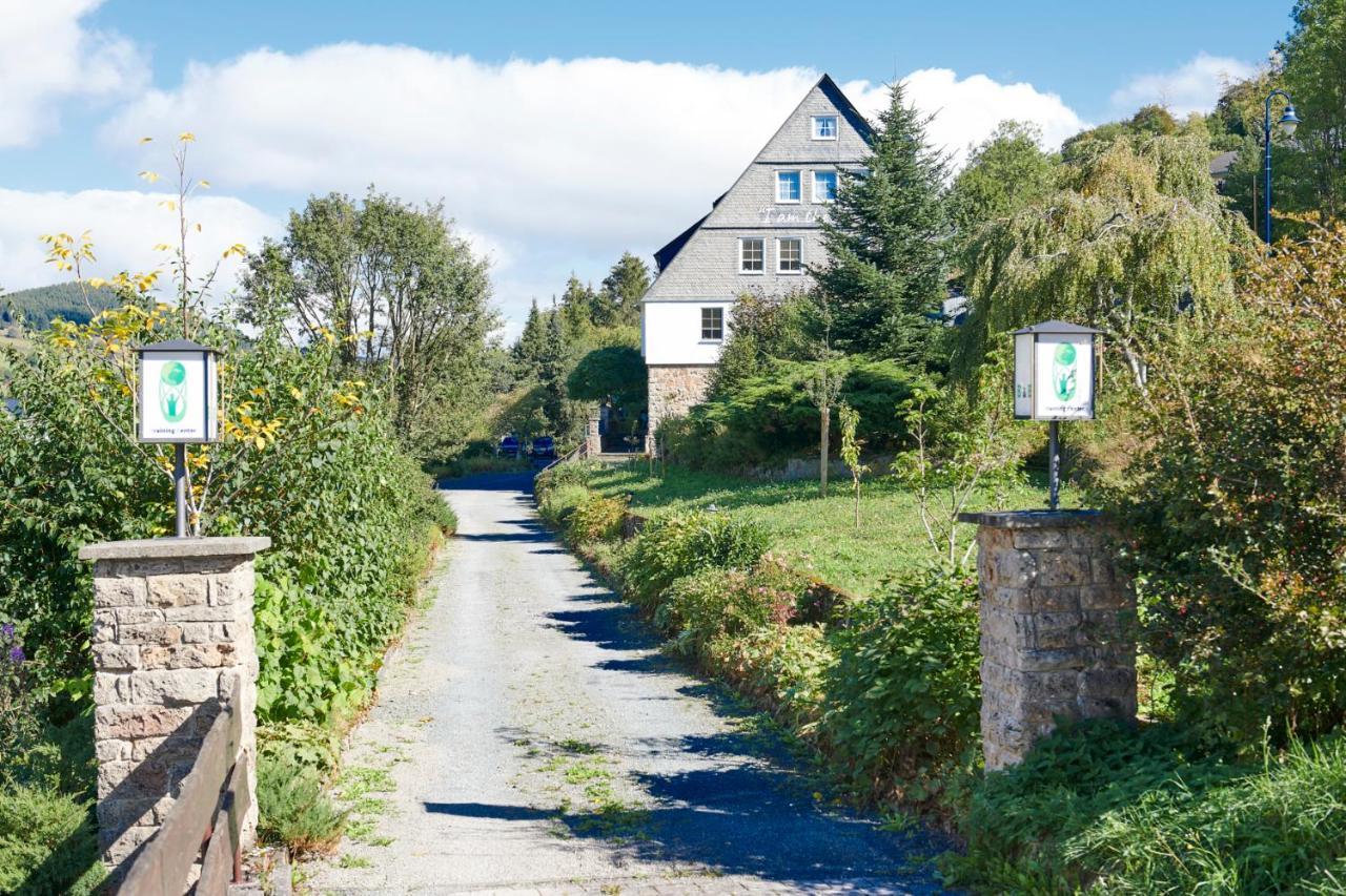 The Conscious Farmer Bed And Breakfast Sauerland Willingen (Upland) Exterior foto
