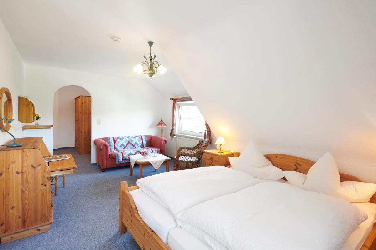 The Conscious Farmer Bed And Breakfast Sauerland Willingen (Upland) Exterior foto