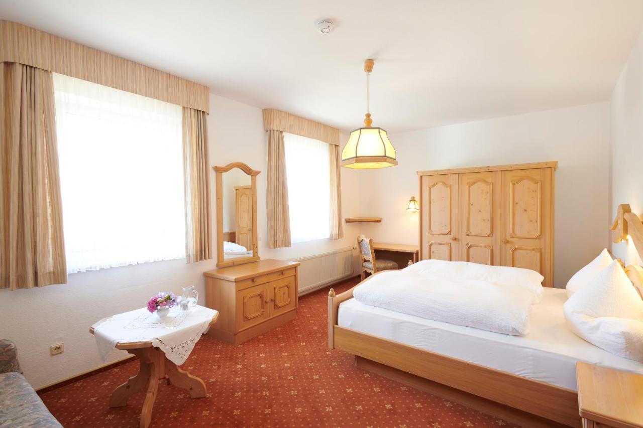 The Conscious Farmer Bed And Breakfast Sauerland Willingen (Upland) Exterior foto