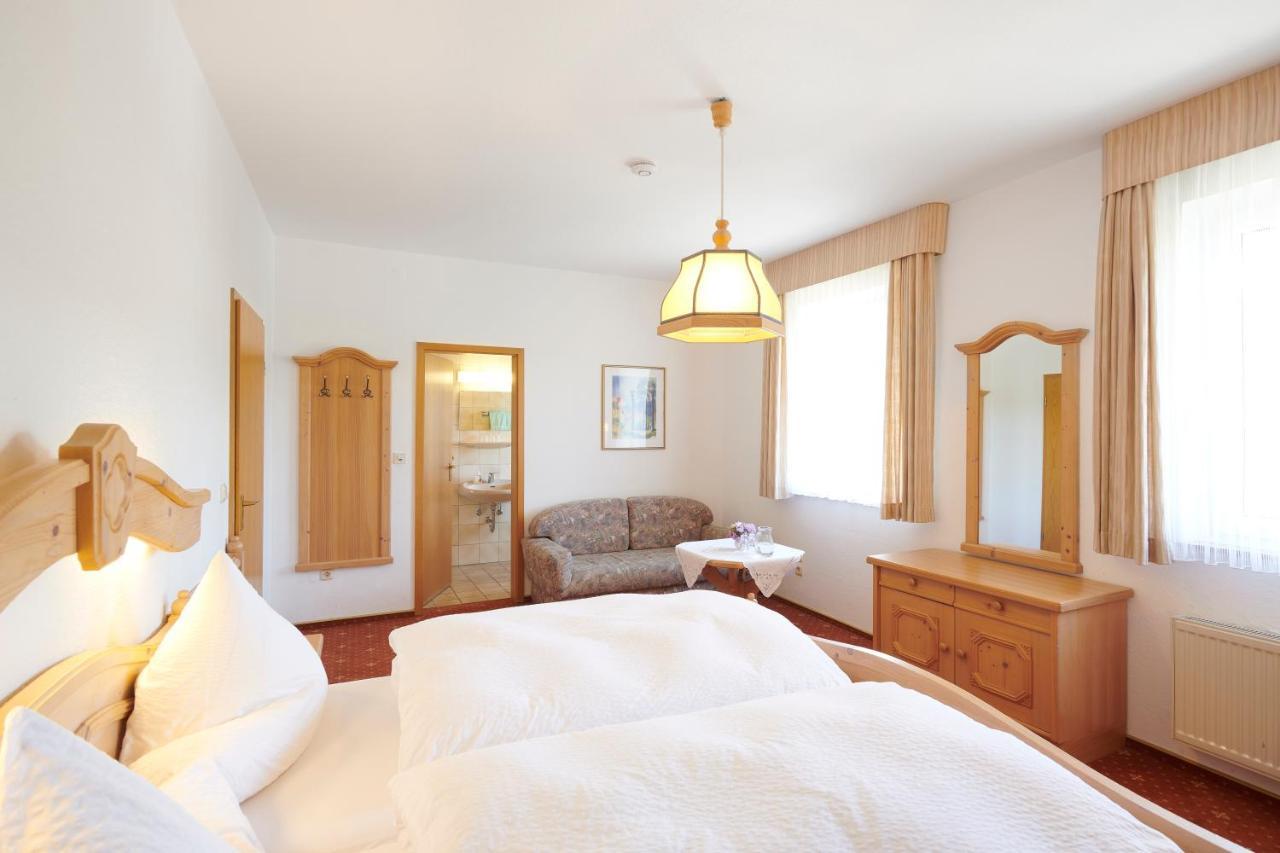 The Conscious Farmer Bed And Breakfast Sauerland Willingen (Upland) Exterior foto