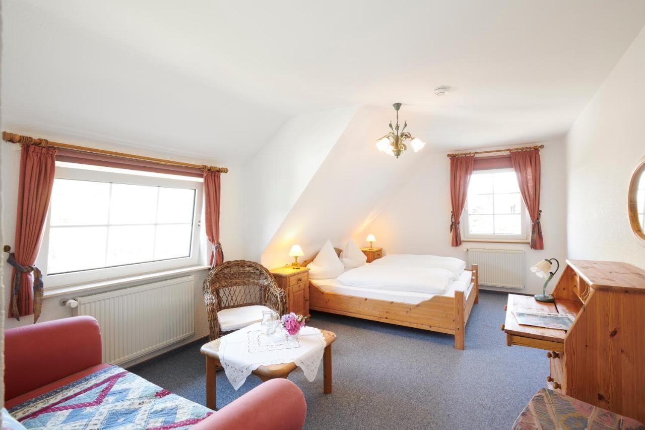 The Conscious Farmer Bed And Breakfast Sauerland Willingen (Upland) Exterior foto