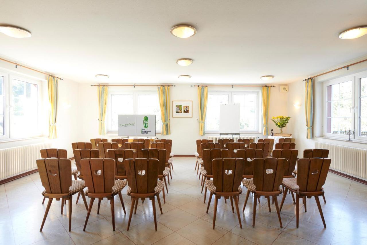 The Conscious Farmer Bed And Breakfast Sauerland Willingen (Upland) Exterior foto