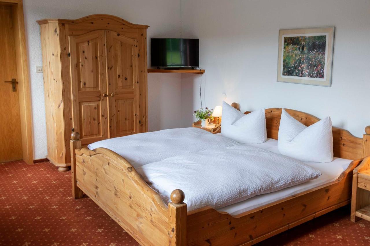 The Conscious Farmer Bed And Breakfast Sauerland Willingen (Upland) Exterior foto