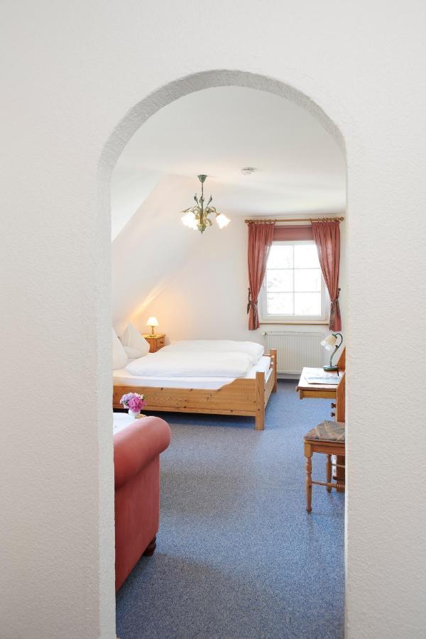 The Conscious Farmer Bed And Breakfast Sauerland Willingen (Upland) Exterior foto