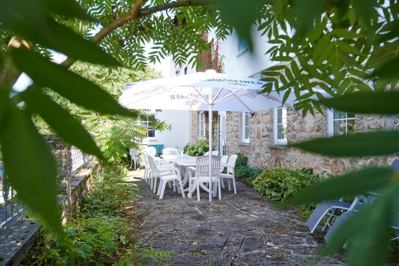 The Conscious Farmer Bed And Breakfast Sauerland Willingen (Upland) Exterior foto
