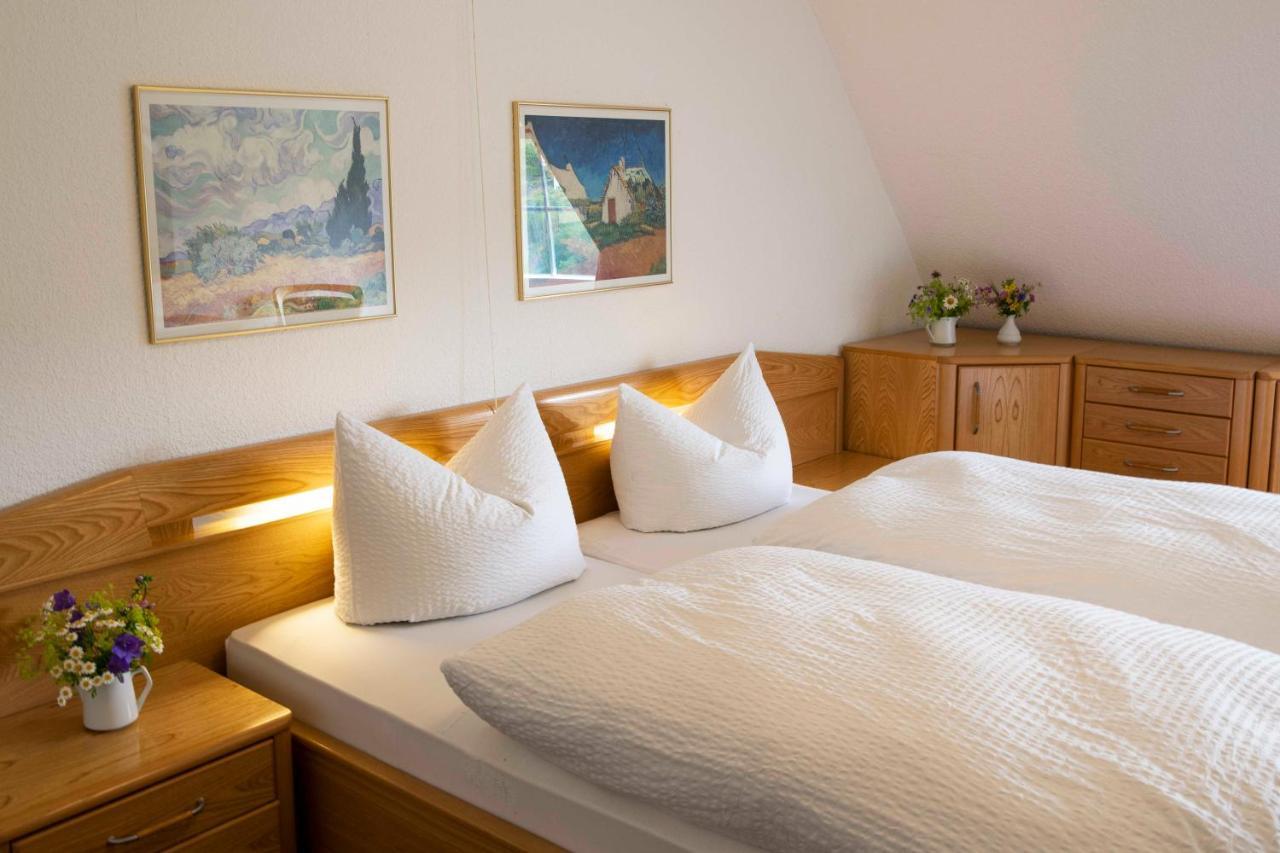 The Conscious Farmer Bed And Breakfast Sauerland Willingen (Upland) Exterior foto