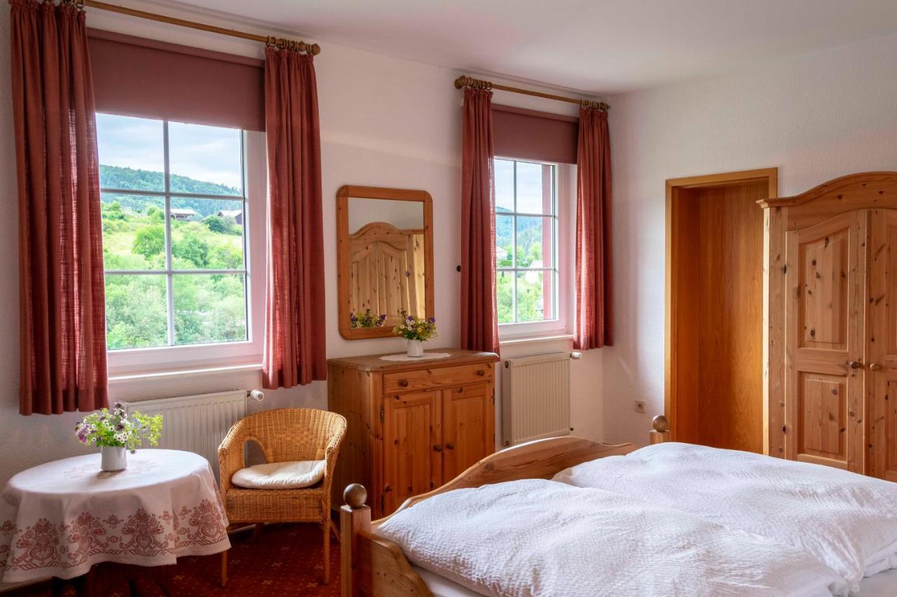The Conscious Farmer Bed And Breakfast Sauerland Willingen (Upland) Exterior foto