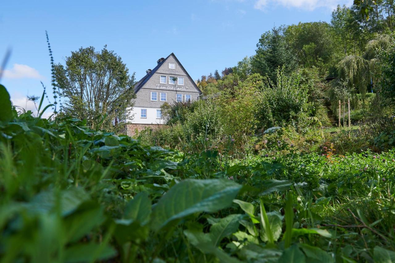 The Conscious Farmer Bed And Breakfast Sauerland Willingen (Upland) Exterior foto