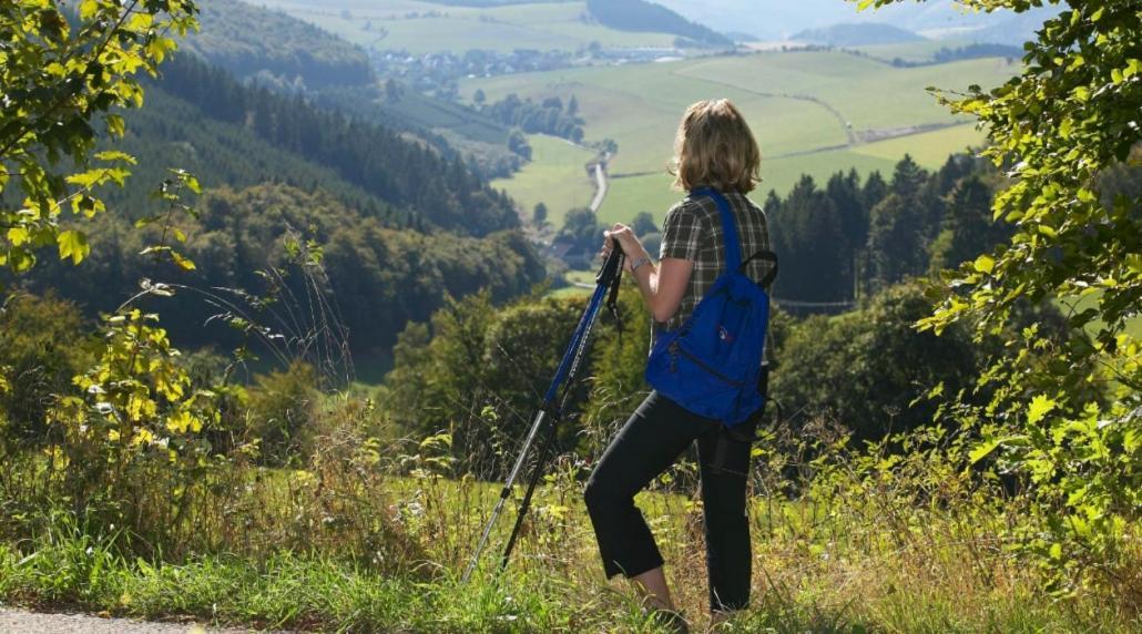 The Conscious Farmer Bed And Breakfast Sauerland Willingen (Upland) Exterior foto