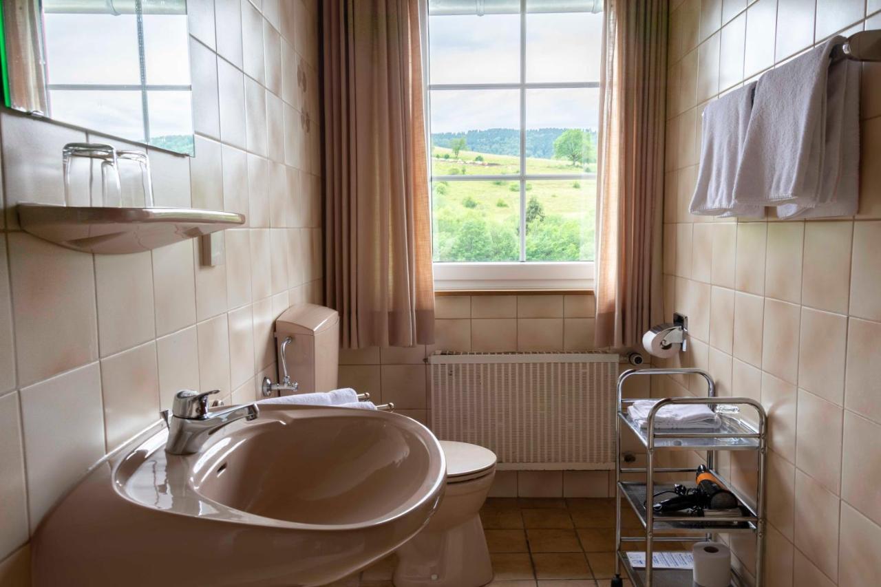 The Conscious Farmer Bed And Breakfast Sauerland Willingen (Upland) Exterior foto