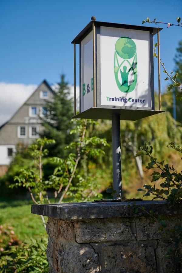 The Conscious Farmer Bed And Breakfast Sauerland Willingen (Upland) Exterior foto