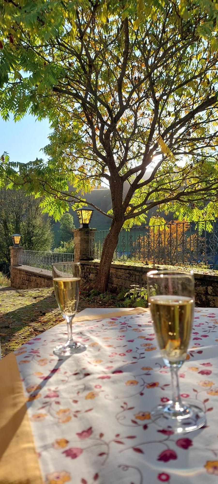 The Conscious Farmer Bed And Breakfast Sauerland Willingen (Upland) Exterior foto
